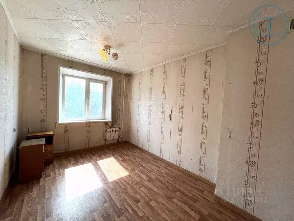 Комната Хакасия, Черногорск ул. Калинина, 4 (11.8 м) - Фото 2