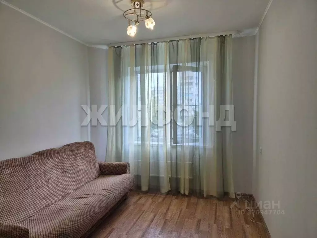 2-к кв. Новосибирская область, Новосибирск Академгородок мкр, ул. ... - Фото 2