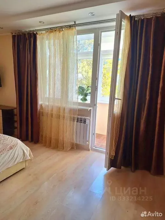 1-к кв. Севастополь ул. Бориса Михайлова, 3А (40.0 м) - Фото 1