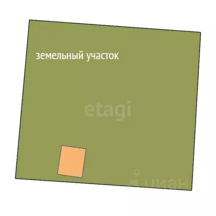 Участок в Воронежская область, Воронеж Железнодорожник-6 СНТ, ул. ... - Фото 1