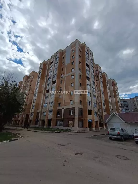 Продам помещение свободного назначения, 52 м - Фото 0