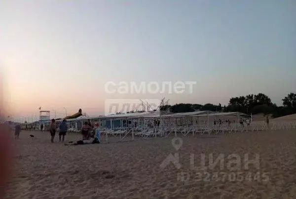 Студия Краснодарский край, Анапа муниципальный округ, с. Витязево ул. ... - Фото 2