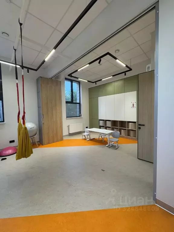 Помещение свободного назначения в Московская область, Одинцовский ... - Фото 2