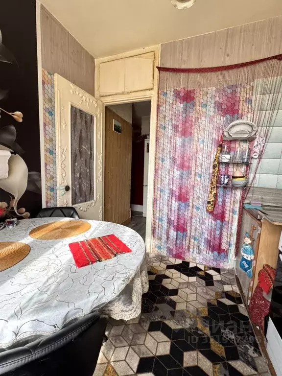 2-к кв. Московская область, Долгопрудный Лихачевское ш., 33 (44.1 м) - Фото 0