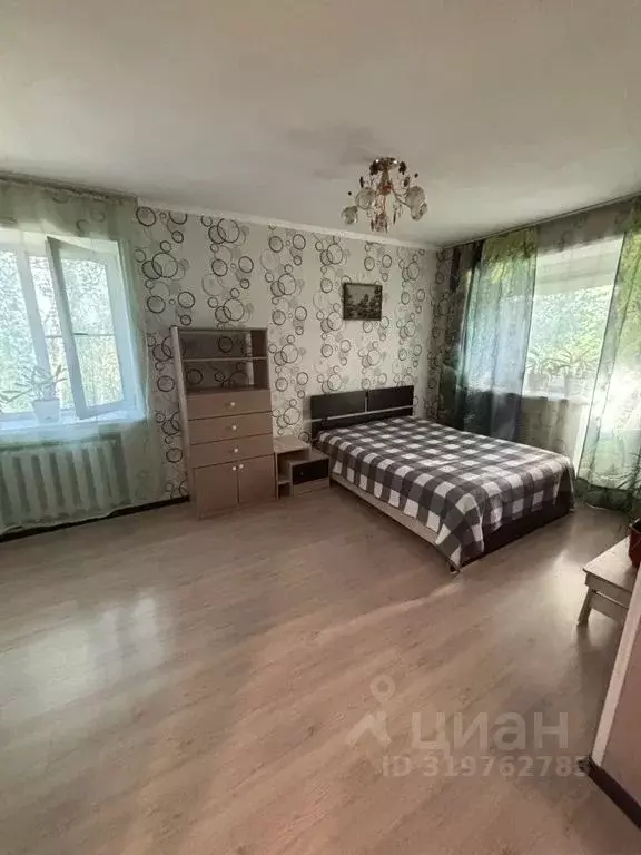 1-к кв. Московская область, Чехов ул. Мира, 13 (36.0 м) - Фото 0