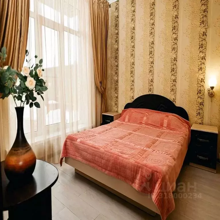 Комната Краснодарский край, Ейск Морской пер., 8 - Фото 1