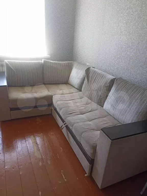 Комната 12 м в 5-к., 4/5 эт. - Фото 1