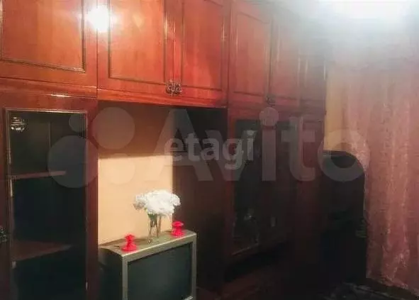 1-к. квартира, 31 м, 1/5 эт. - Фото 1