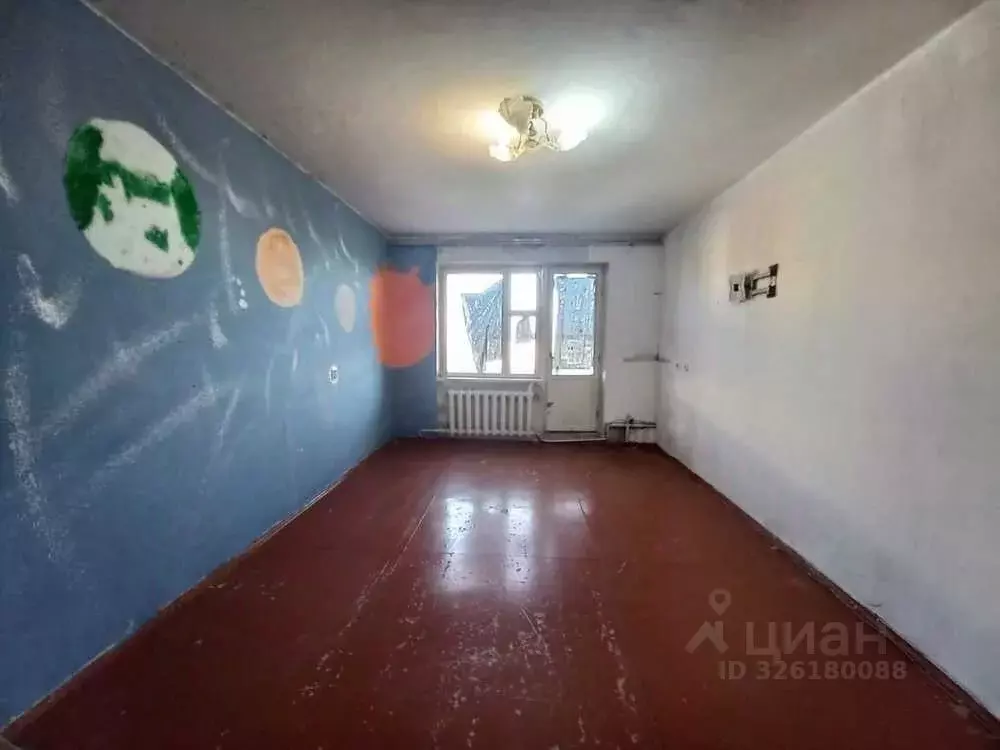 1-к кв. Краснодарский край, Крымск ул. Спартака, 1 (36.9 м) - Фото 1