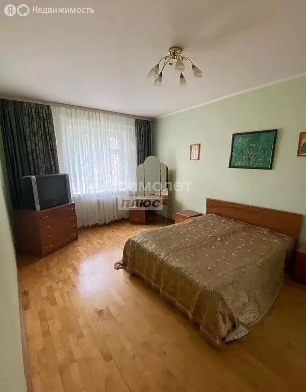 2-комнатная квартира: Липецк, улица Валентины Терешковой, 13Б (74.3 м) - Фото 1
