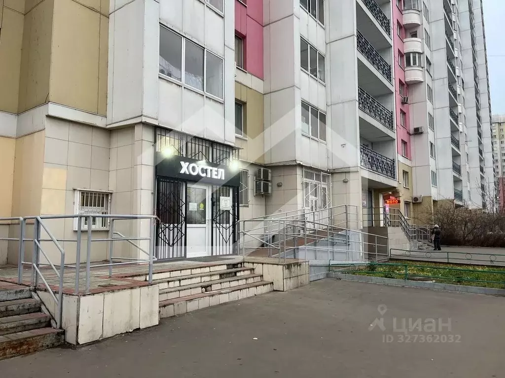 Торговая площадь в Московская область, Котельники ул. Кузьминская, 11 ... - Фото 1