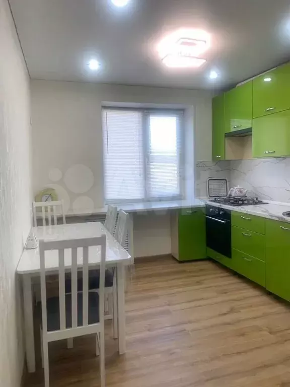 3-к. квартира, 66 м, 10/10 эт. - Фото 0