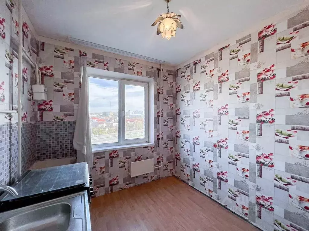 2-к кв. Крым, Симферополь ул. Бела Куна, 19 (49.5 м) - Фото 1