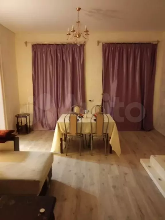 2-к. квартира, 57,6 м, 1/2 эт. - Фото 0