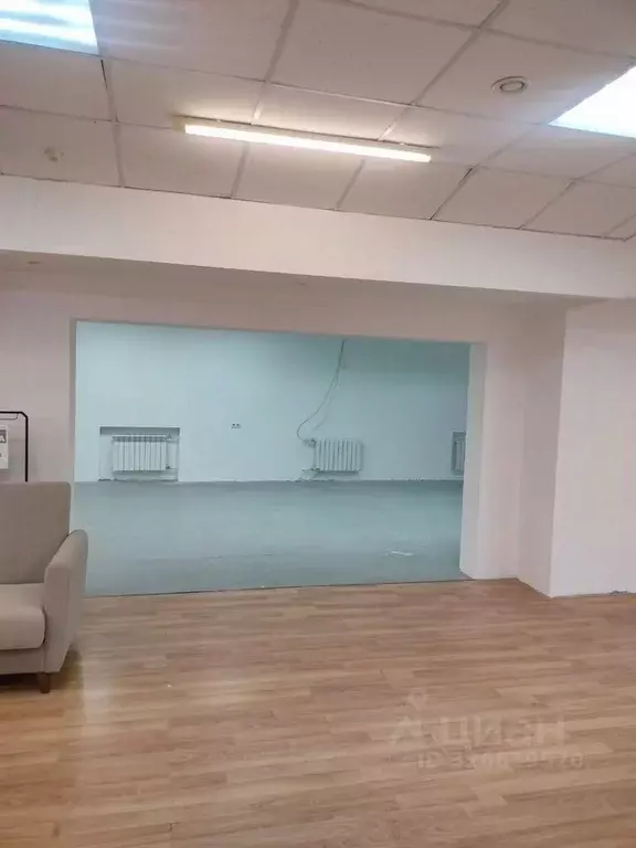 Помещение свободного назначения в Новосибирская область, Бердск ... - Фото 2