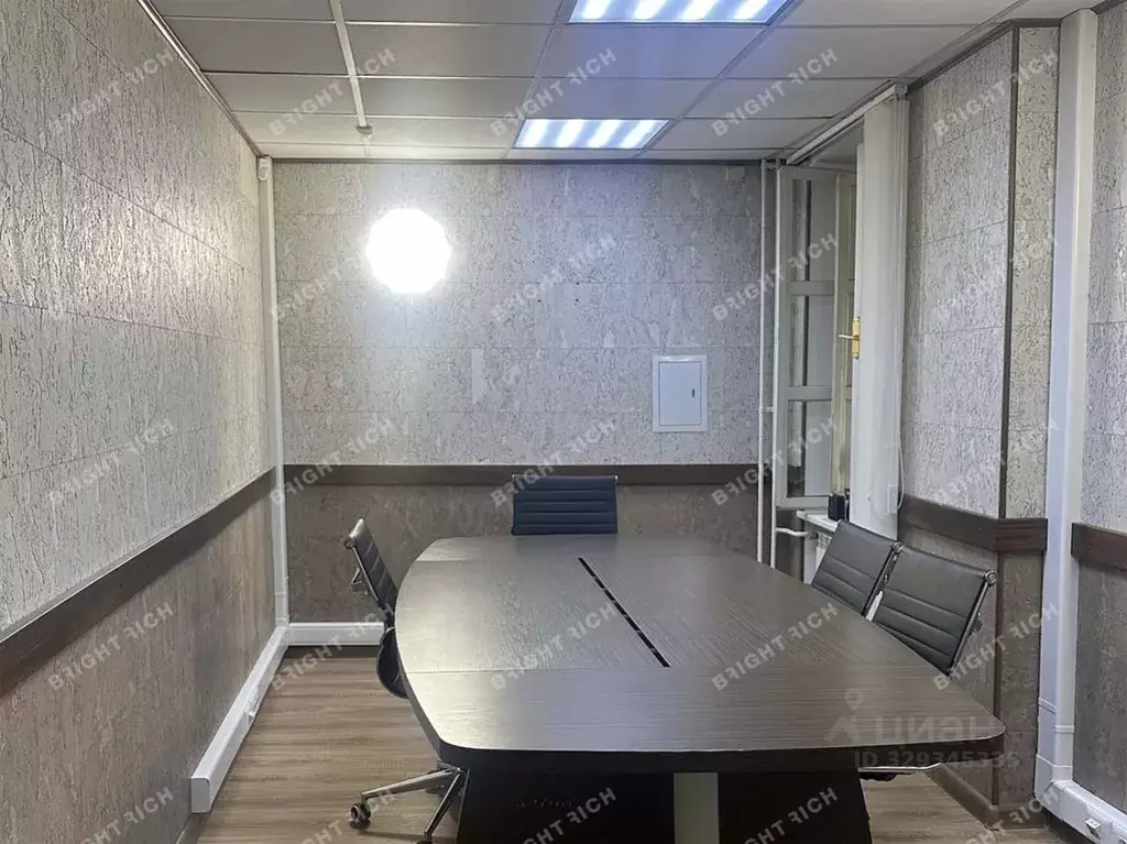 Офис в Москва Большой Сухаревский пер., 5С1 (899 м) - Фото 1