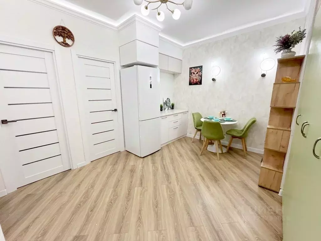 2-к кв. Московская область, Ивантеевка Пушкинский городской округ, ул. ... - Фото 2