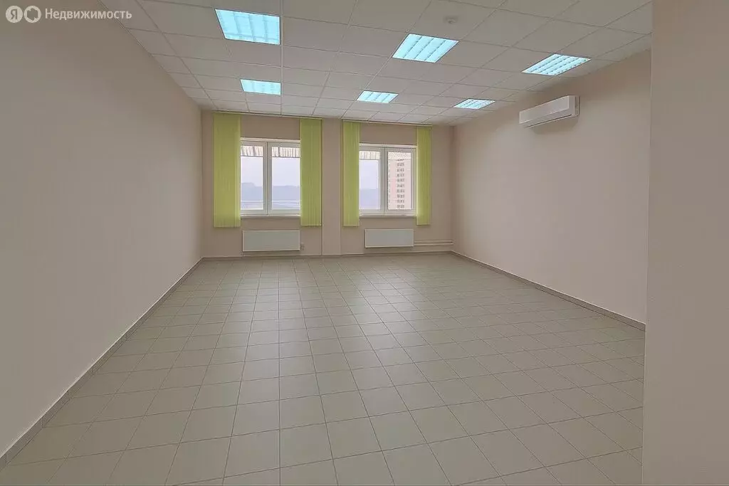 Офис (44.3 м) - Фото 1