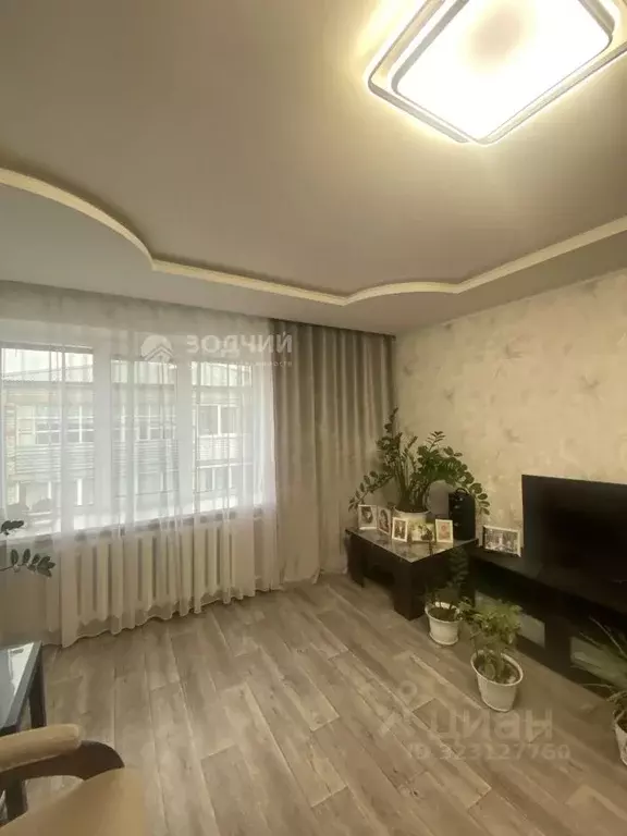 2-к кв. Чувашия, с. Красные Четаи ул. Новая, 15 (42.0 м) - Фото 2