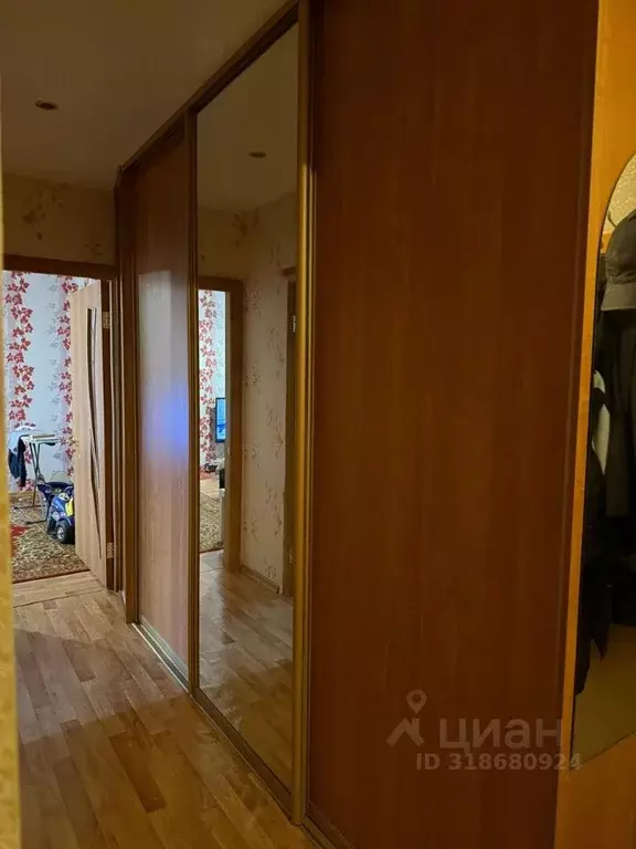 2-к кв. Татарстан, Казань ул. Юлиуса Фучика, 58б (63.0 м) - Фото 0
