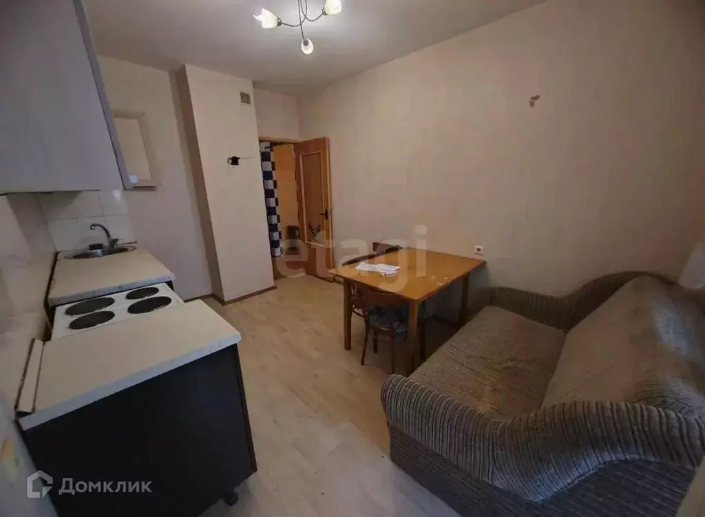 Продаётся 2-к квартира, 60.7 м - Фото 1
