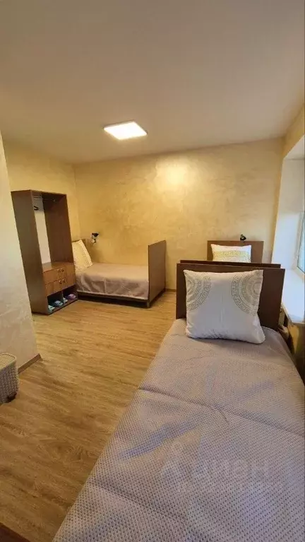 Комната Ставропольский край, Минераловодский муниципальный округ, пос. ... - Фото 2