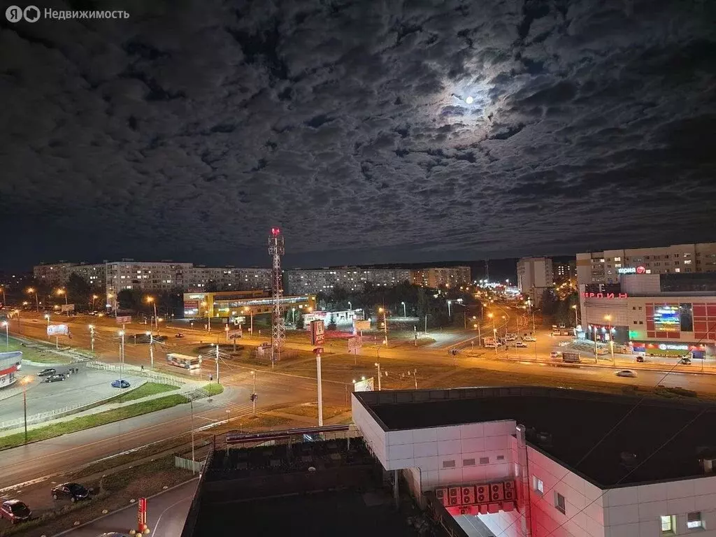 3-комнатная квартира: Пенза, проспект Строителей, 67 (64.3 м) - Фото 0