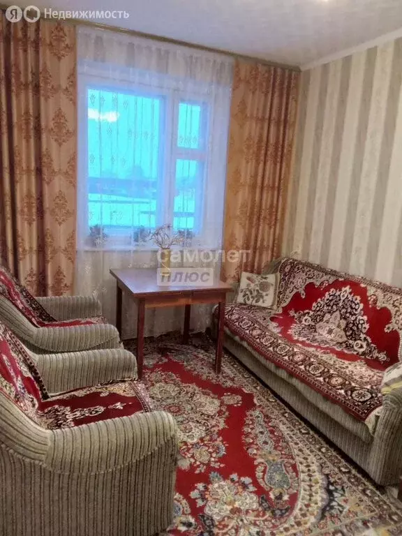 3-комнатная квартира: Миасс, улица Академика Павлова, 36 (64.2 м) - Фото 1