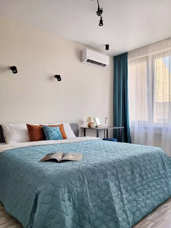 1-к кв. Москва Дмитровское ш., 71А (39.0 м) - Фото 2