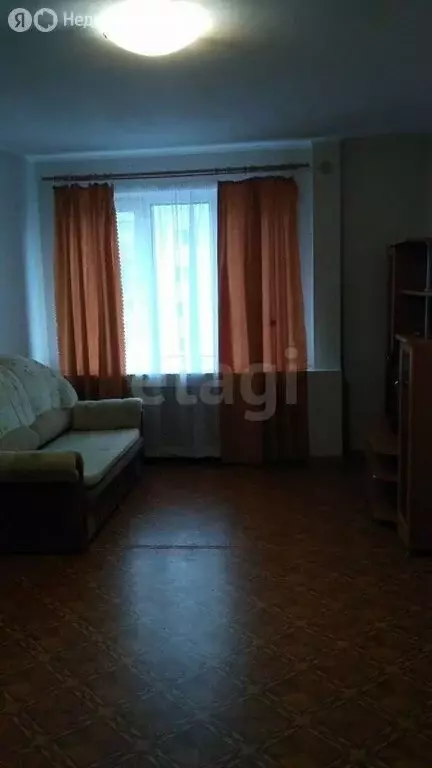 1-комнатная квартира: Ухта, набережная Нефтяников, 16 (34.4 м) - Фото 2