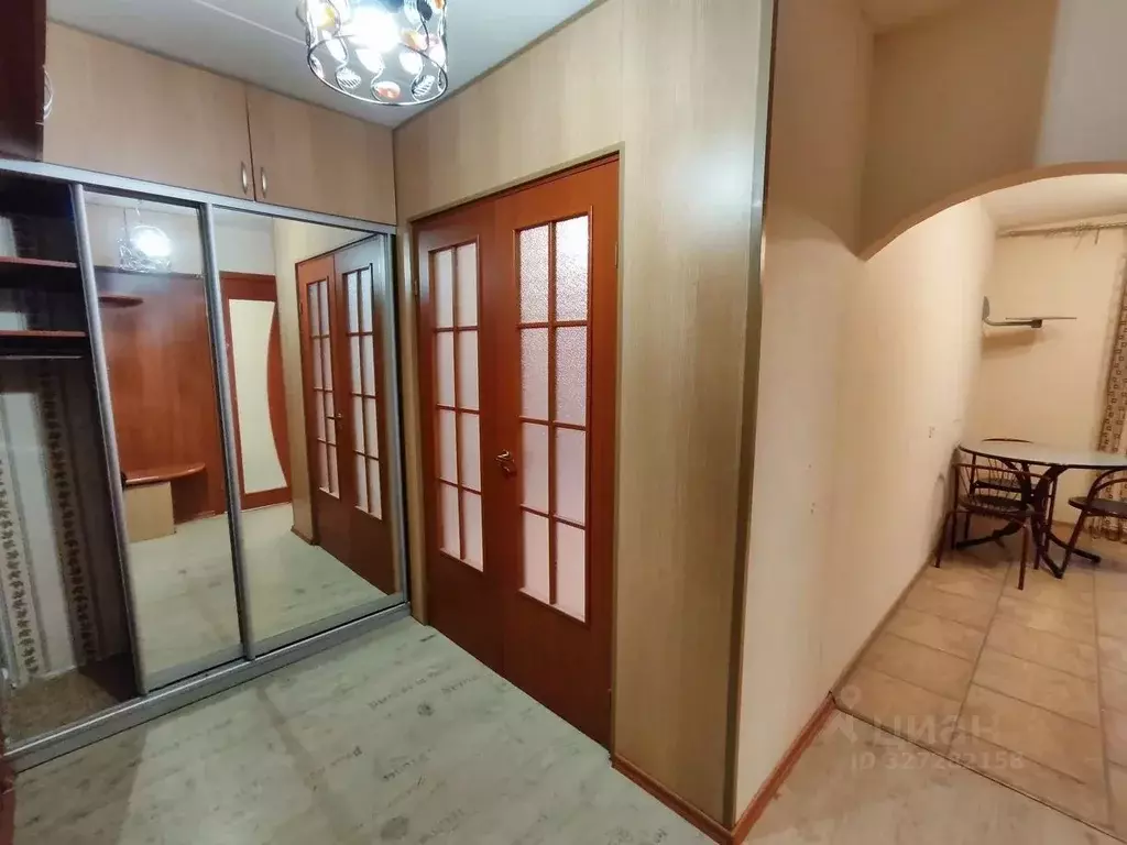 1-к кв. Ярославская область, Ярославль Красноборская ул., 34 (38.0 м) - Фото 2