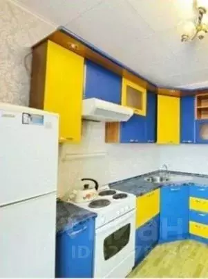 4-к кв. Красноярский край, Красноярск ул. Сергея Лазо, 36 (84.0 м) - Фото 1