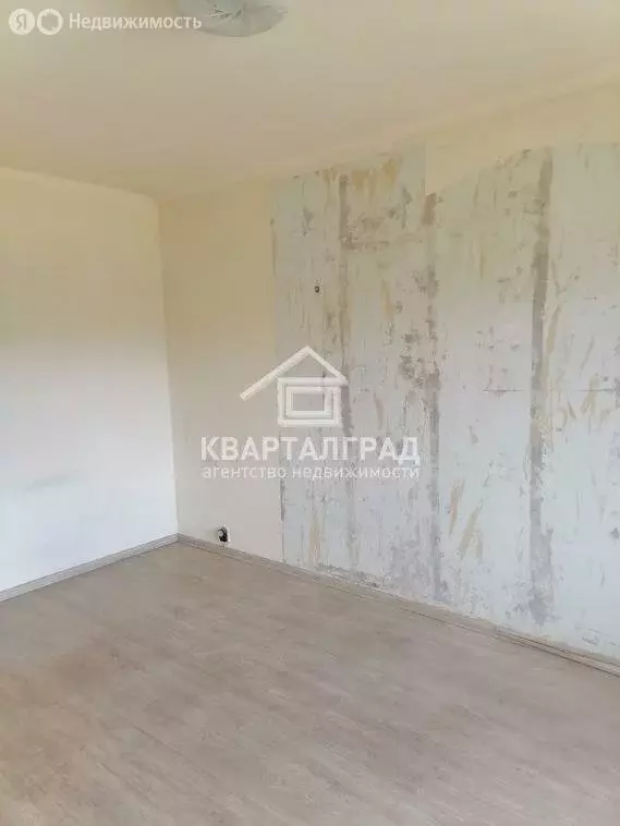 1-комнатная квартира: Саяногорск, микрорайон Южный, 4 (30 м) - Фото 1