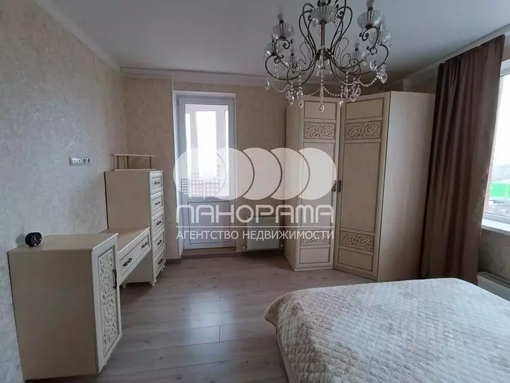 2-к кв. Краснодарский край, Анапа Владимирская ул., 134 (87.8 м) - Фото 2