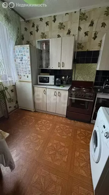 2-комнатная квартира: Москва, Востряковский проезд, 17к4 (52 м) - Фото 1