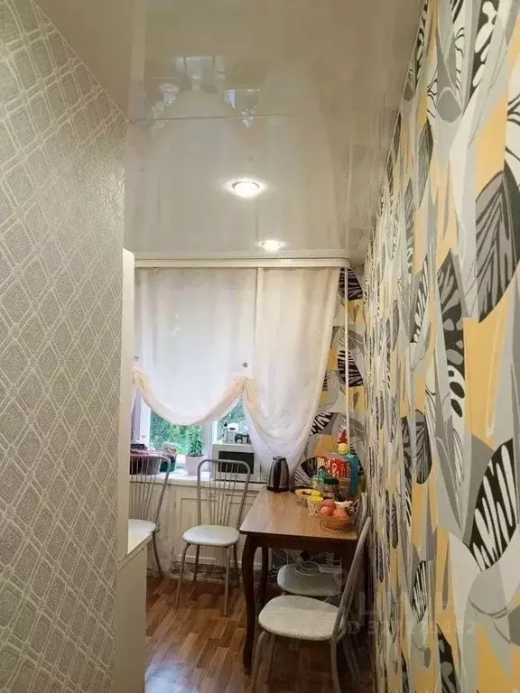 3-к кв. Новосибирская область, Искитим Вокзальная ул., 3 (53.0 м) - Фото 1