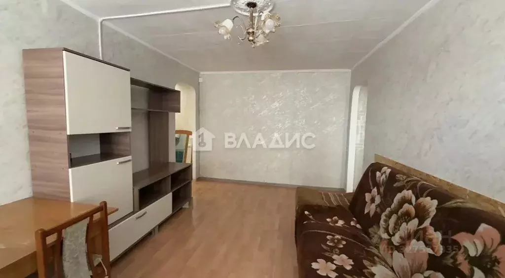 2-к кв. Бурятия, Улан-Удэ Октябрьская ул., 46 (42.9 м) - Фото 2