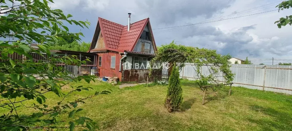 Дом в Калининградская область, Гурьевский муниципальный округ, пос. ... - Фото 1