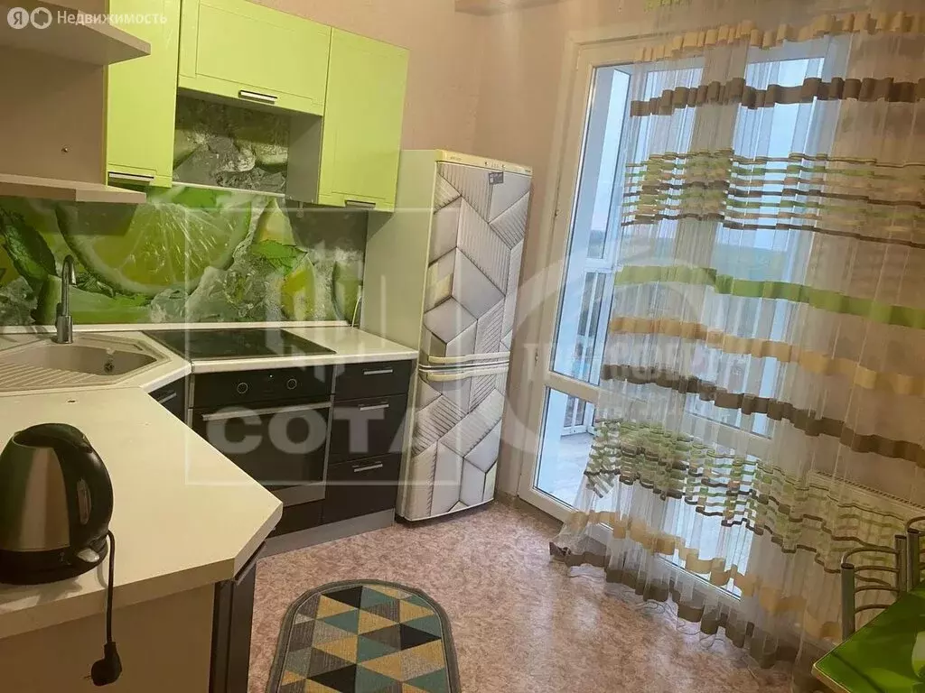 2-комнатная квартира: Воронеж, Московский проспект, 215 (65 м) - Фото 1