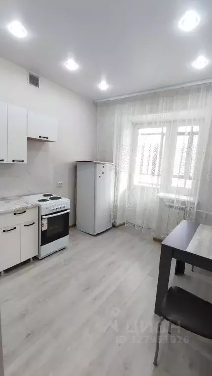 1-к кв. Хакасия, Черногорск ул. Генерала Тихонова, 11Б (42.0 м) - Фото 1