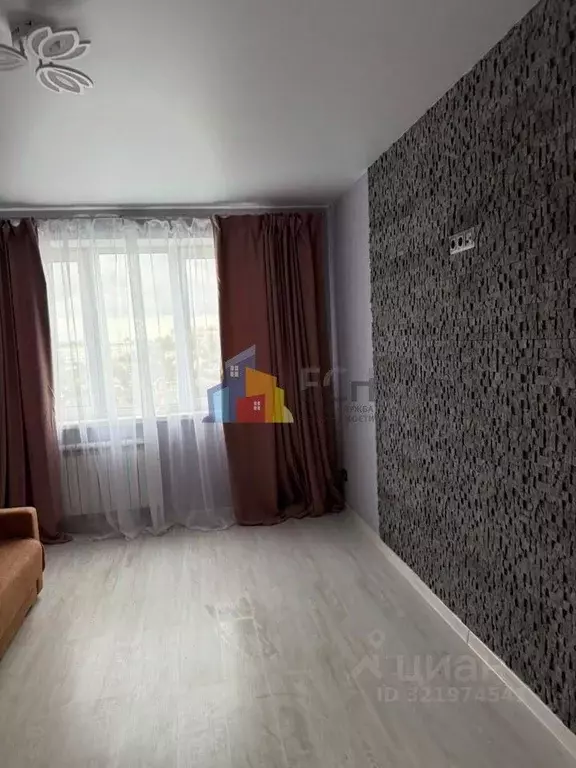 2-к кв. Тульская область, Тула ул. Вильямса, 26 (50.0 м) - Фото 1