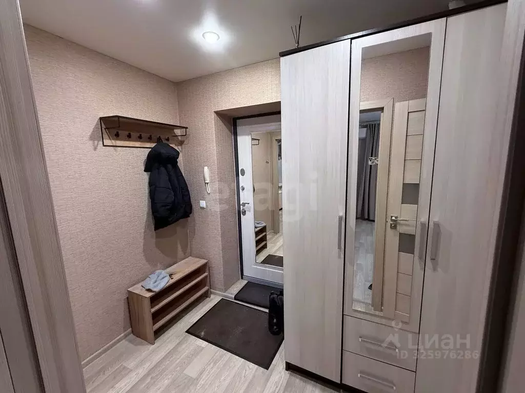 1-к кв. Тамбовская область, Тамбов городской округ, с. Бокино пер. ... - Фото 1