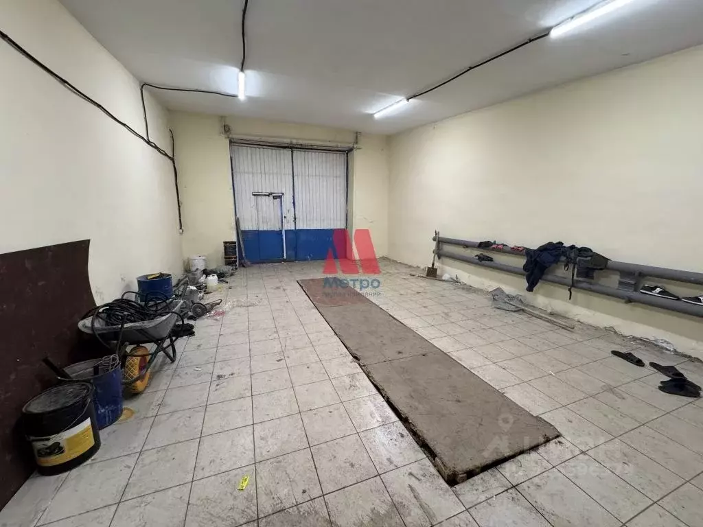 Склад в Ярославская область, Ярославль Промышленная ул., 16А (64 м) - Фото 1