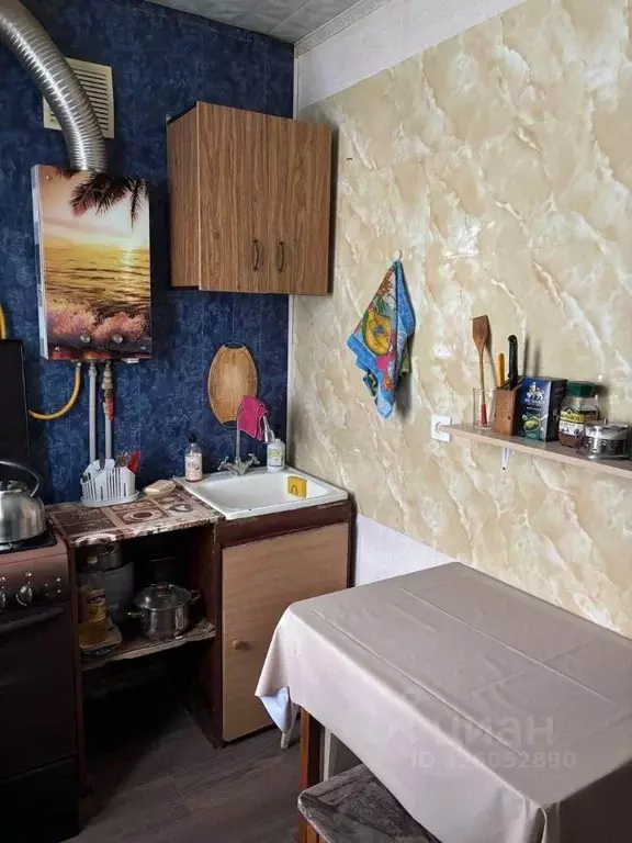 2-к кв. Белгородская область, Шебекинский муниципальный округ, Маслова ... - Фото 1