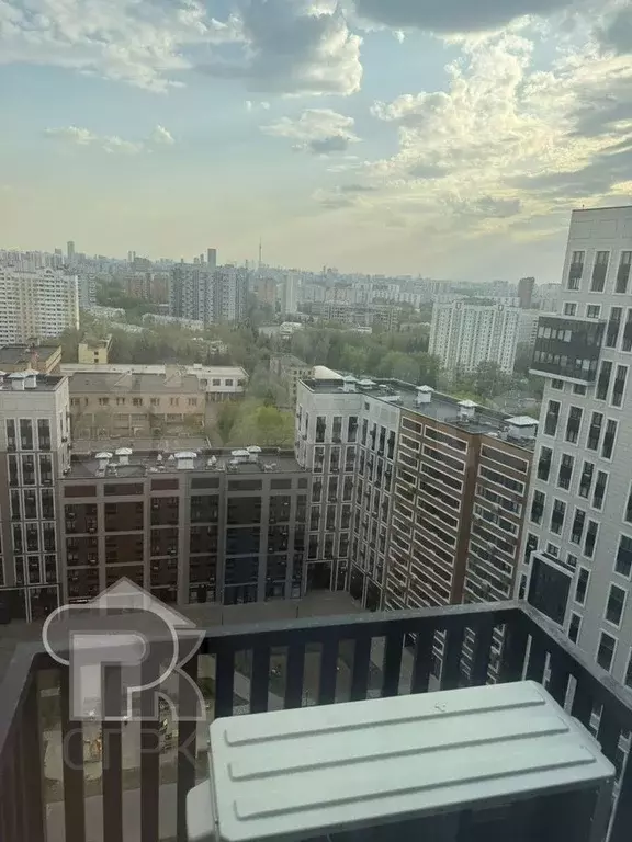 1-к. квартира, 38 м, 4/10 эт. - Фото 1