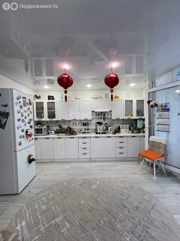 Дом в Михайловск, улица Владислава Листьева, 6 (75 м) - Фото 0