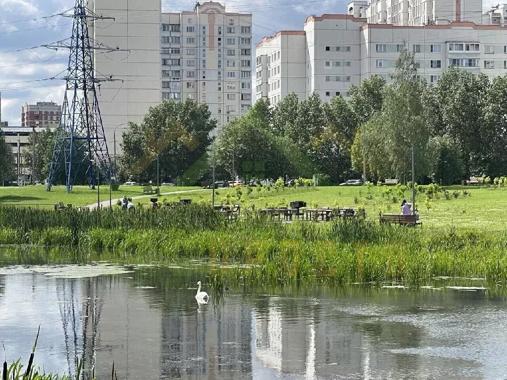 Продается 3-комнатная квартира - Фото 2