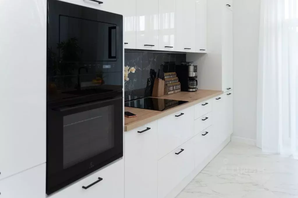 Дом в Московская область, Истра муниципальный округ, д. Исаково, ... - Фото 1