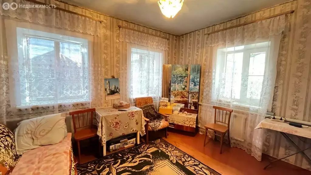 Дом в Курганинск, улица Космонавтов (45 м) - Фото 1