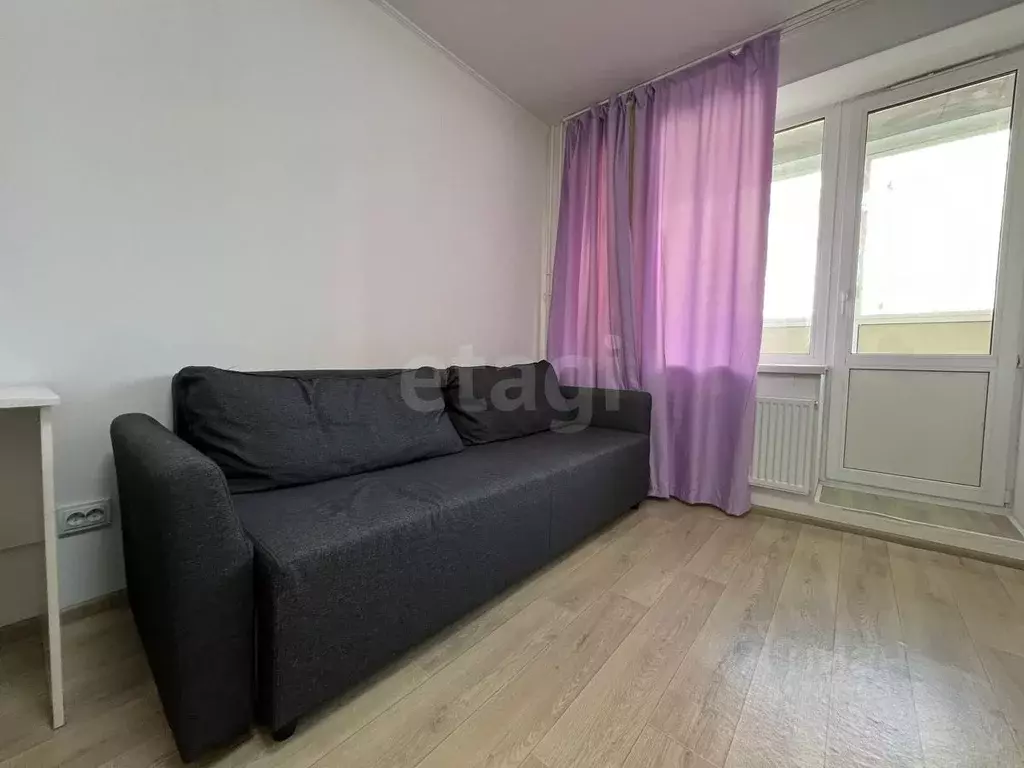 Студия Ленинградская область, Всеволожский район, пос. Бугры бул. ... - Фото 2